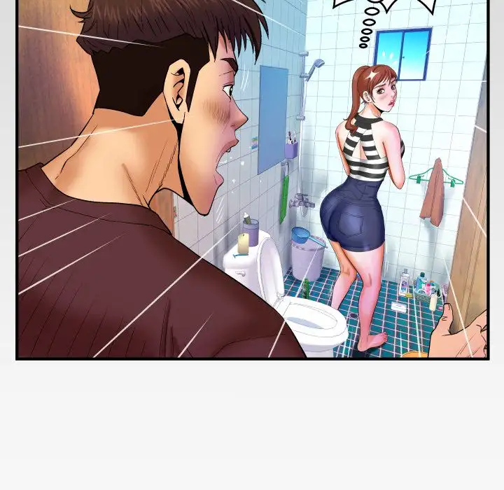 My Aunt - Chapter 25 [photo 89] - MangaPorn