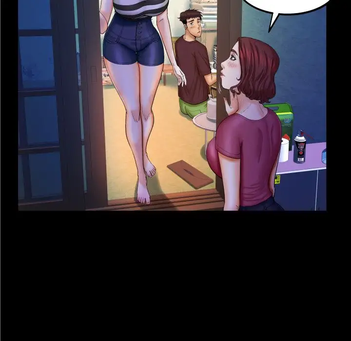 My Aunt - Chapter 26 [photo 14] - MangaPorn