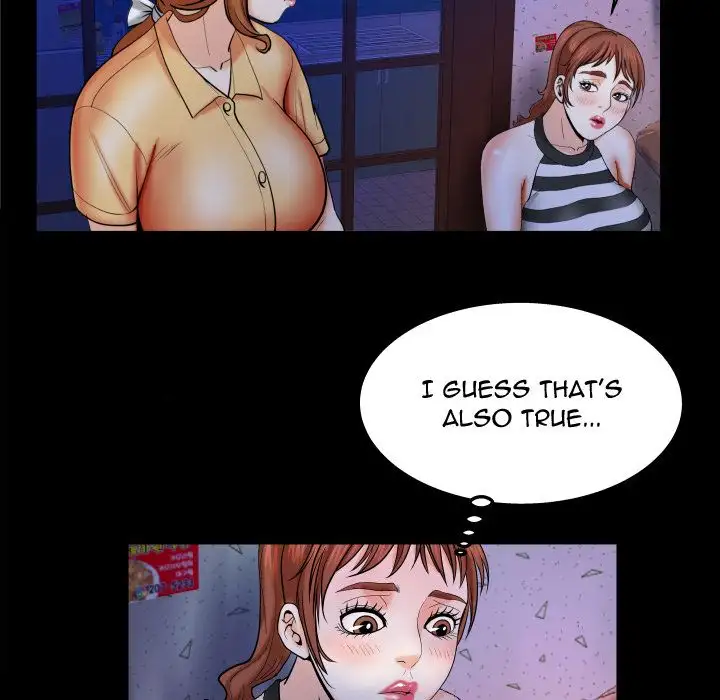 My Aunt - Chapter 26 [photo 38] - MangaPorn