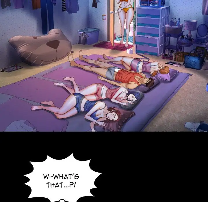 My Aunt - Chapter 26 [photo 49] - MangaPorn