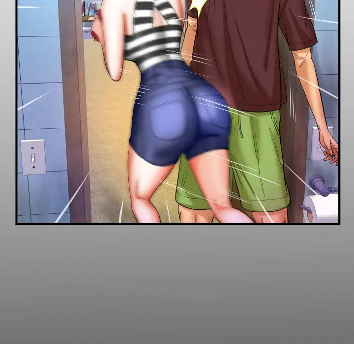 My Aunt - Chapter 26 [photo 6] - MangaPorn