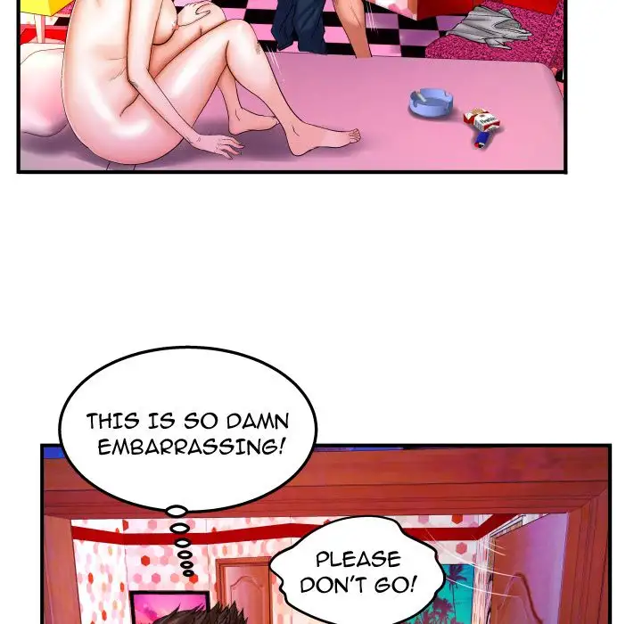My Aunt - Chapter 26 [photo 63] - MangaPorn