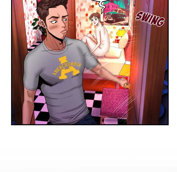 My Aunt - Chapter 26 [photo 64] - MangaPorn