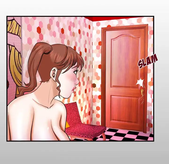 My Aunt - Chapter 26 [photo 65] - MangaPorn