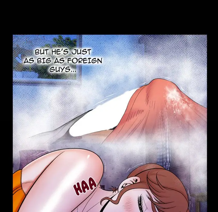 My Aunt - Chapter 26 [photo 69] - MangaPorn