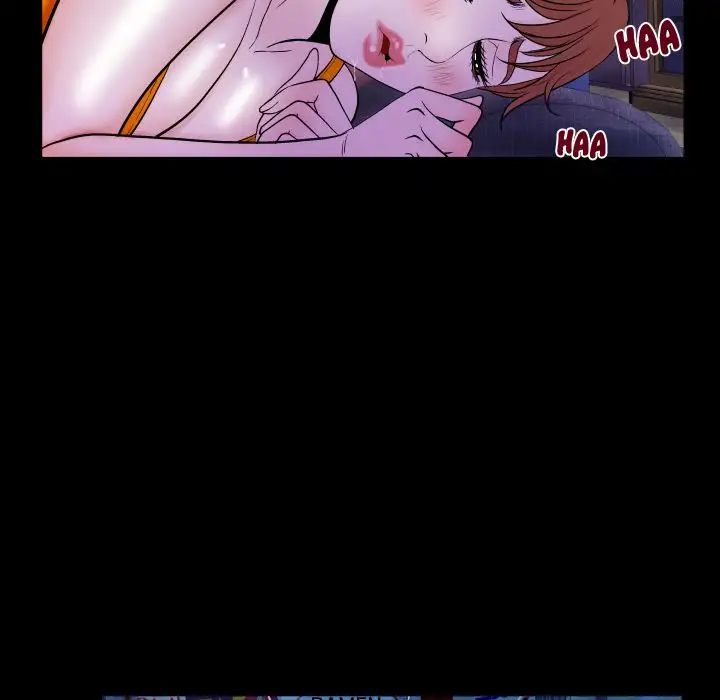 My Aunt - Chapter 26 [photo 70] - MangaPorn