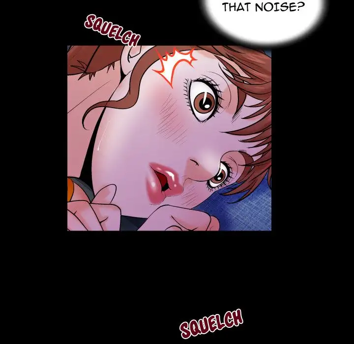 My Aunt - Chapter 26 [photo 72] - MangaPorn