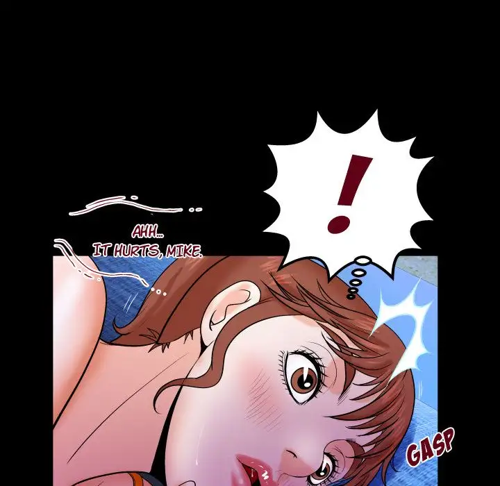 My Aunt - Chapter 26 [photo 74] - MangaPorn