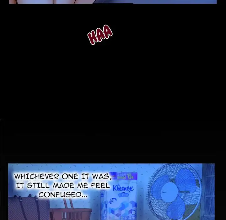 My Aunt - Chapter 26 [photo 80] - MangaPorn