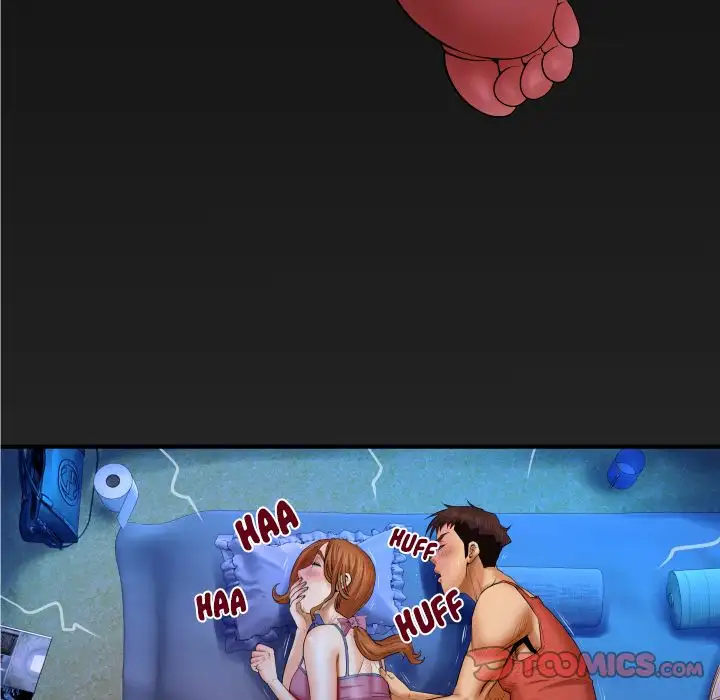 My Aunt - Chapter 26 [photo 82] - MangaPorn