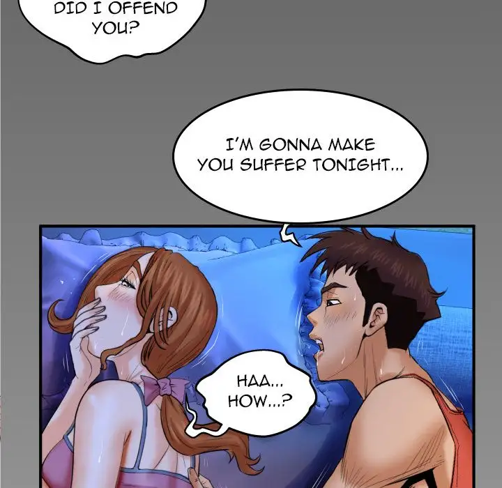 My Aunt - Chapter 26 [photo 85] - MangaPorn