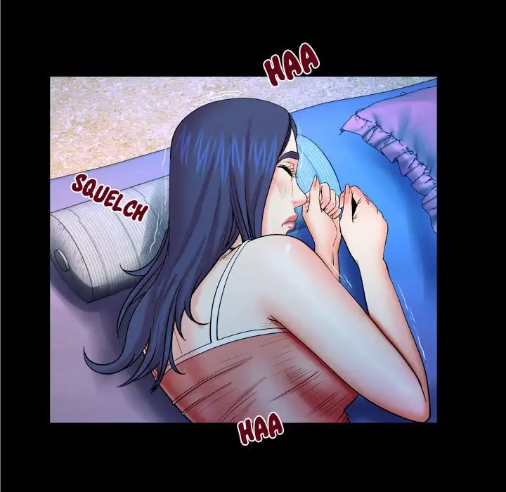 My Aunt - Chapter 27 [photo 11] - MangaPorn