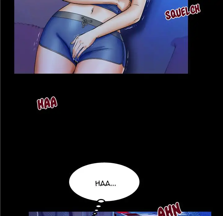 My Aunt - Chapter 27 [photo 14] - MangaPorn