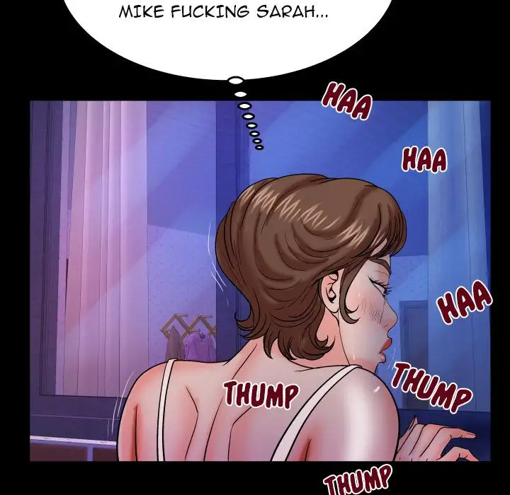 My Aunt - Chapter 27 [photo 24] - MangaPorn