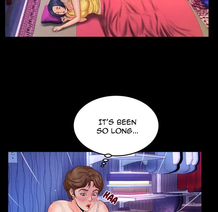 My Aunt - Chapter 27 [photo 33] - MangaPorn