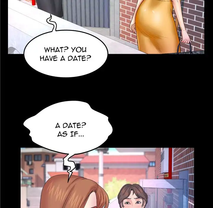 My Aunt - Chapter 27 [photo 55] - MangaPorn