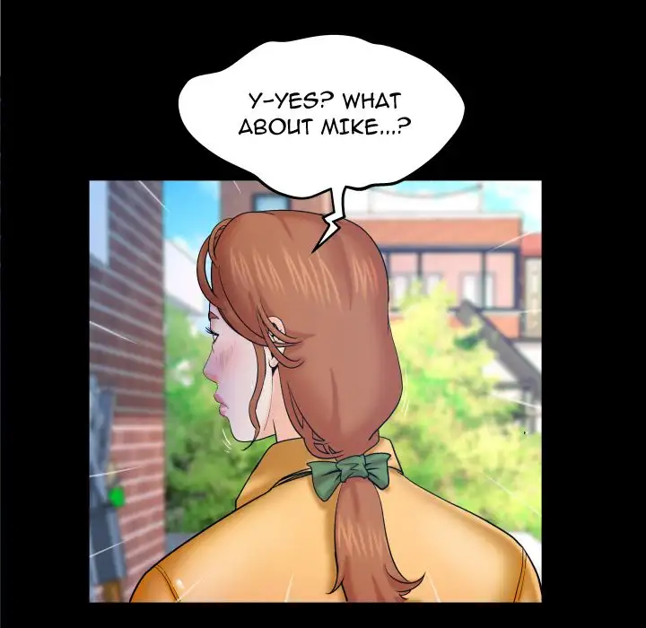 My Aunt - Chapter 27 [photo 58] - MangaPorn