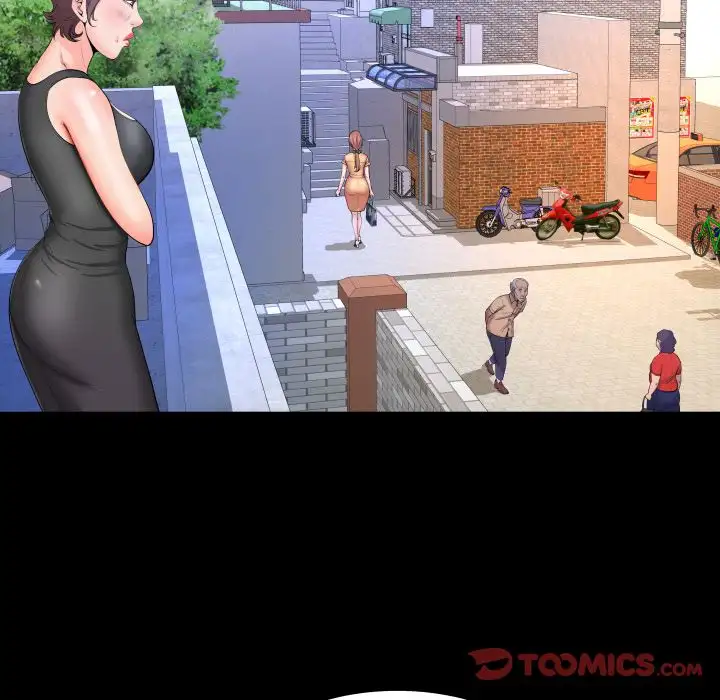 My Aunt - Chapter 27 [photo 66] - MangaPorn