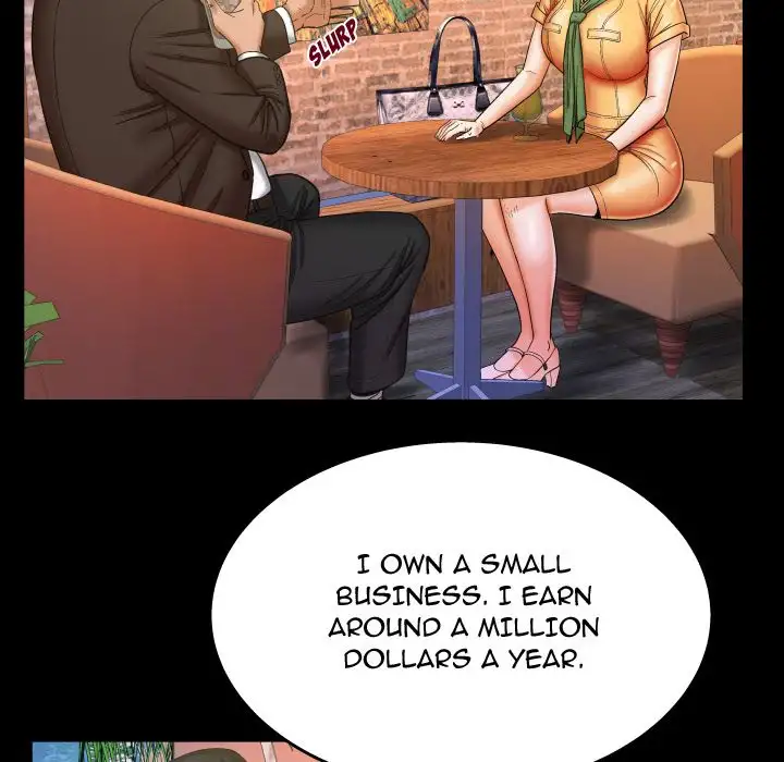 My Aunt - Chapter 27 [photo 76] - MangaPorn