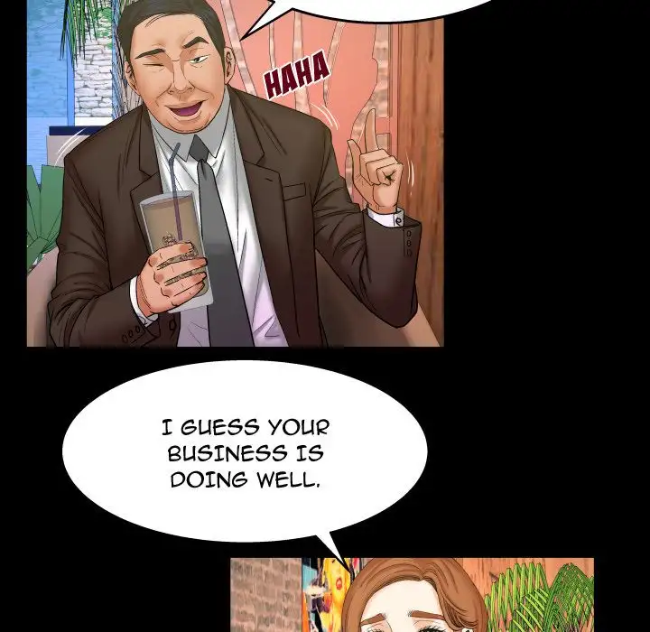 My Aunt - Chapter 27 [photo 77] - MangaPorn