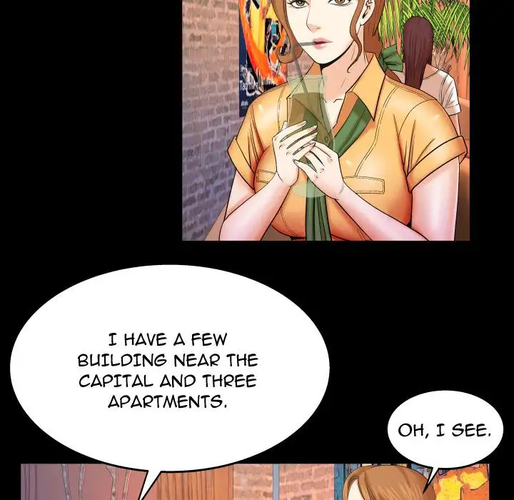 My Aunt - Chapter 27 [photo 78] - MangaPorn