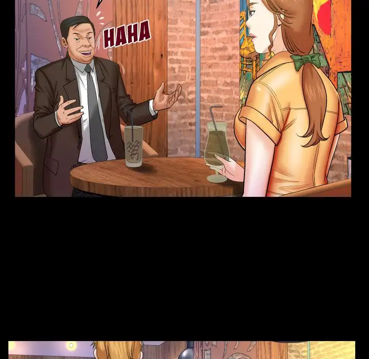 My Aunt - Chapter 27 [photo 79] - MangaPorn