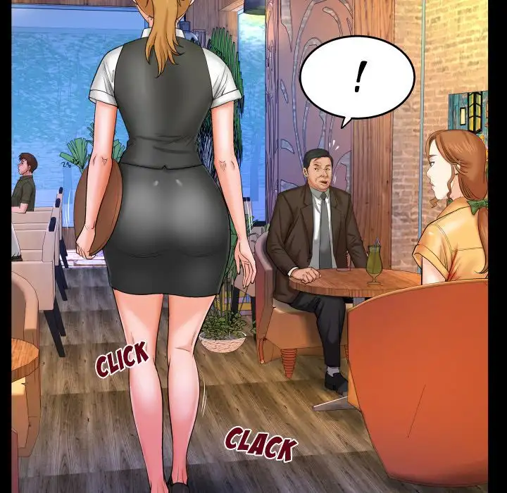 My Aunt - Chapter 27 [photo 80] - MangaPorn