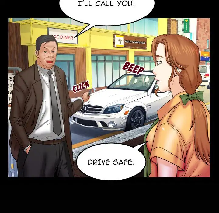 My Aunt - Chapter 27 [photo 89] - MangaPorn