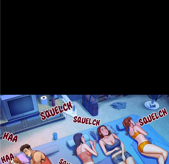 My Aunt - Chapter 27 [photo 9] - MangaPorn