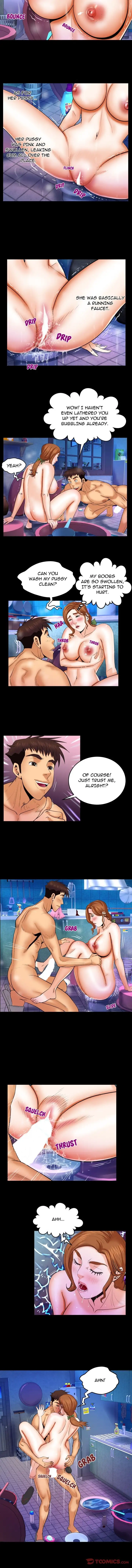 My Aunt - Chapter 29 [photo 4] - MangaPorn