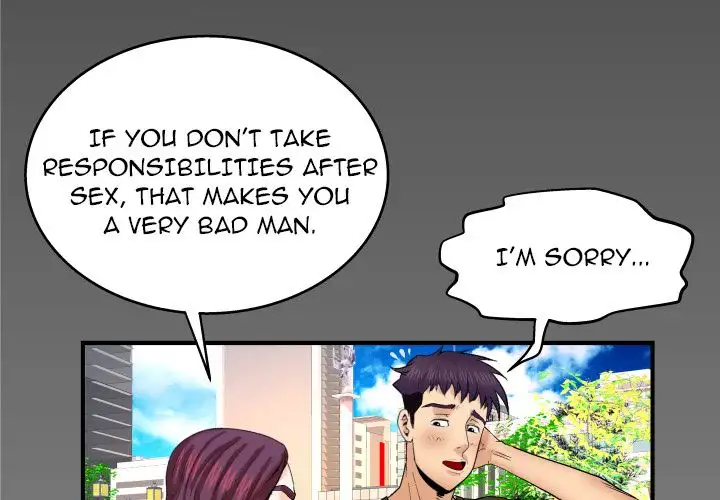 My Aunt - Chapter 30 [photo 1] - MangaPorn