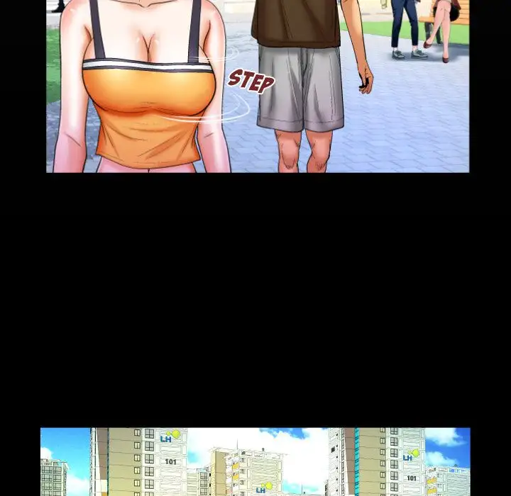 My Aunt - Chapter 30 [photo 12] - MangaPorn