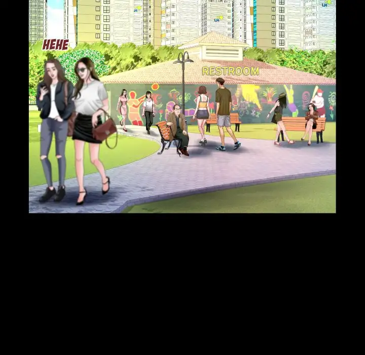 My Aunt - Chapter 30 [photo 13] - MangaPorn