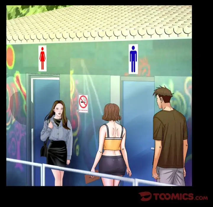 My Aunt - Chapter 30 [photo 14] - MangaPorn