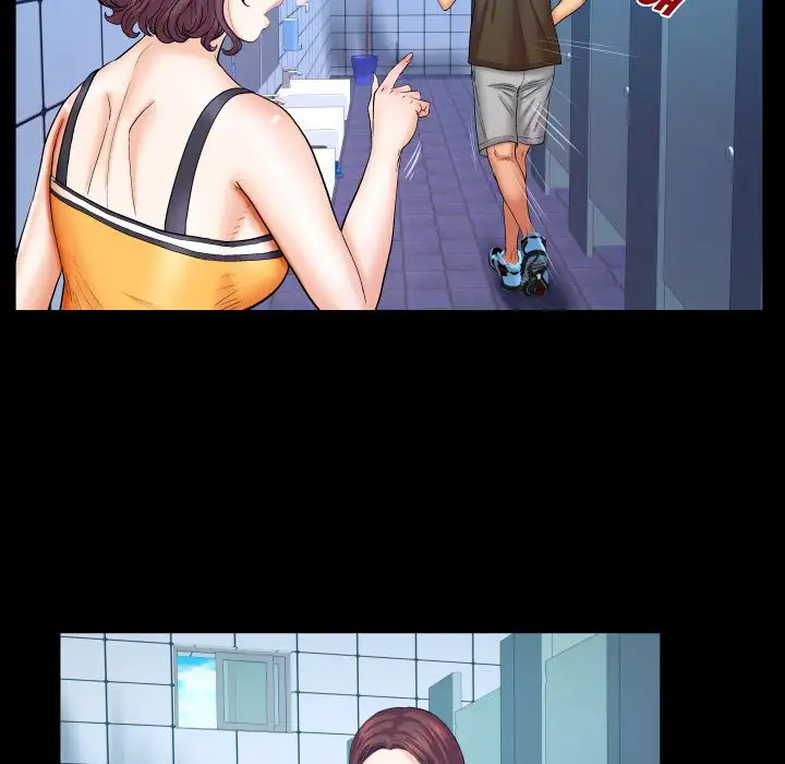 My Aunt - Chapter 30 [photo 17] - MangaPorn