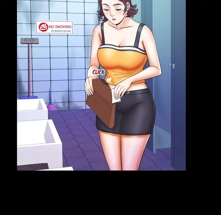 My Aunt - Chapter 30 [photo 18] - MangaPorn