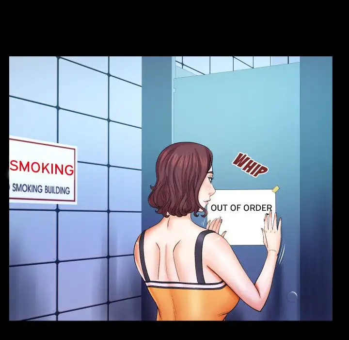 My Aunt - Chapter 30 [photo 19] - MangaPorn