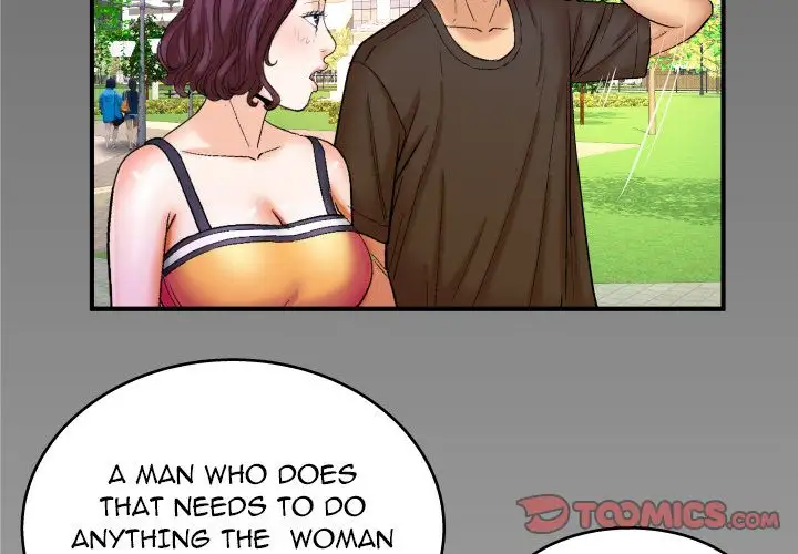 My Aunt - Chapter 30 [photo 2] - MangaPorn