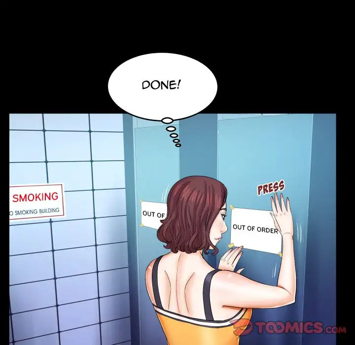 My Aunt - Chapter 30 [photo 20] - MangaPorn