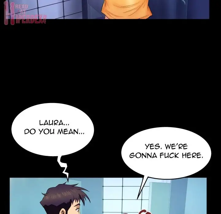 My Aunt - Chapter 30 [photo 21] - MangaPorn