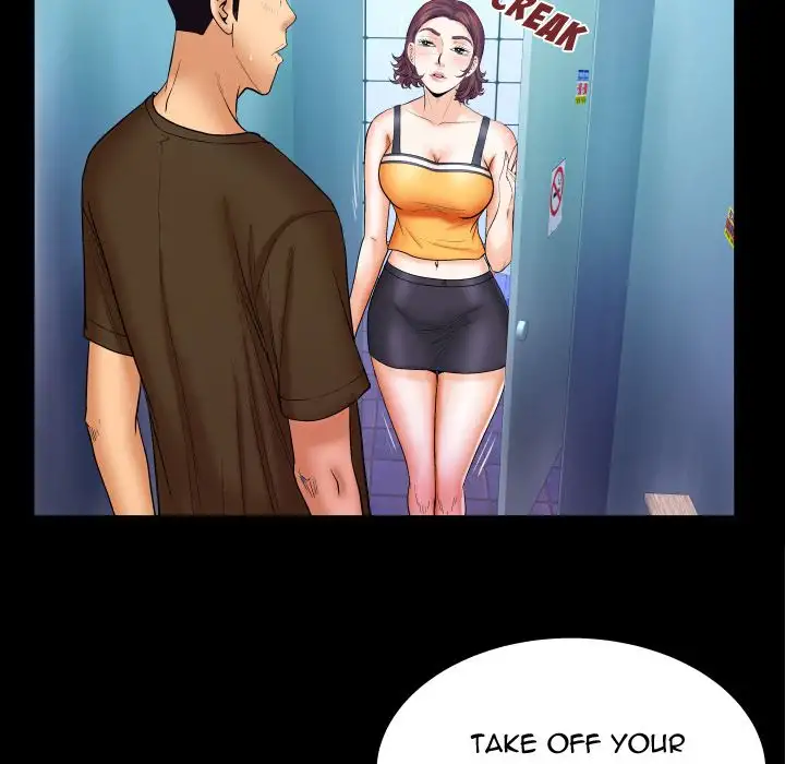 My Aunt - Chapter 30 [photo 22] - MangaPorn