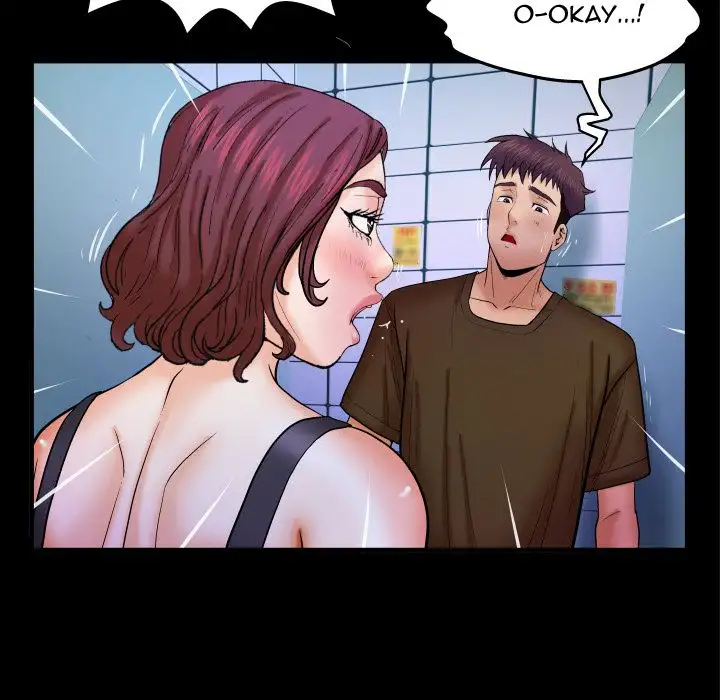 My Aunt - Chapter 30 [photo 25] - MangaPorn