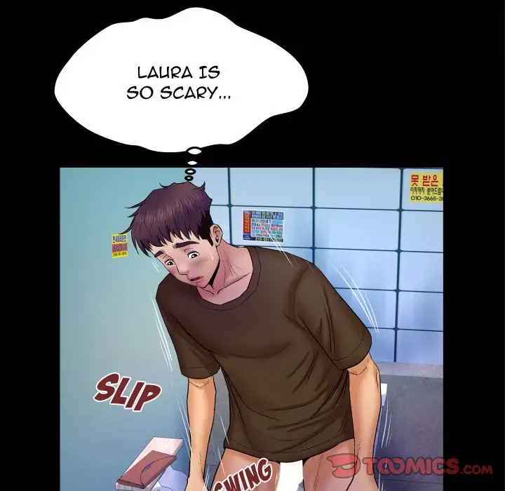 My Aunt - Chapter 30 [photo 26] - MangaPorn