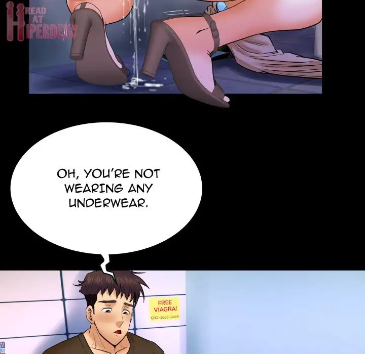 My Aunt - Chapter 30 [photo 37] - MangaPorn