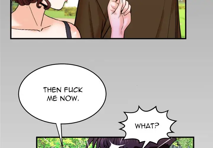 My Aunt - Chapter 30 [photo 4] - MangaPorn