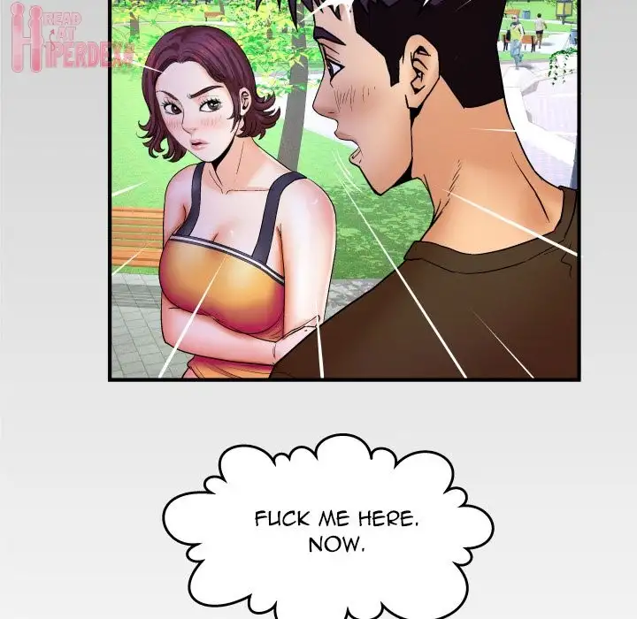 My Aunt - Chapter 30 [photo 5] - MangaPorn