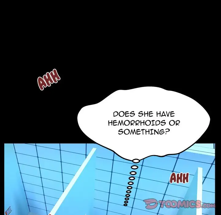 My Aunt - Chapter 30 [photo 50] - MangaPorn