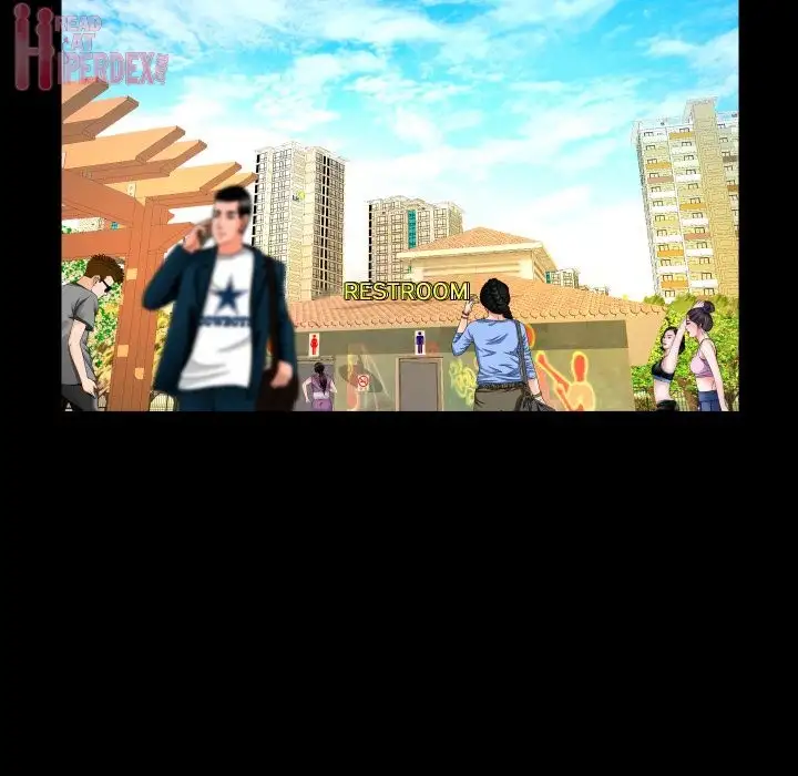 My Aunt - Chapter 30 [photo 53] - MangaPorn