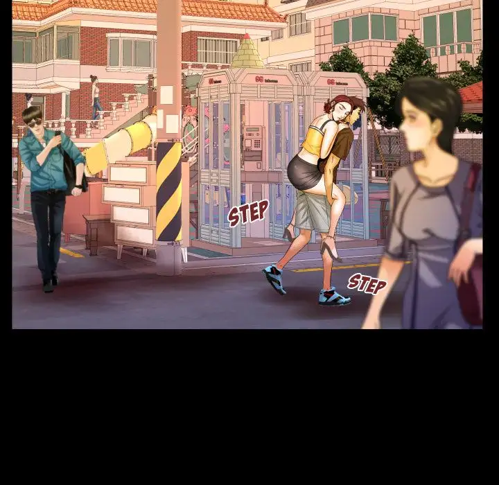 My Aunt - Chapter 30 [photo 58] - MangaPorn