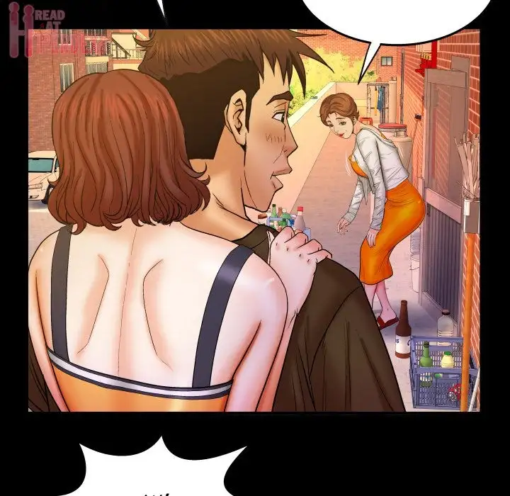 My Aunt - Chapter 30 [photo 63] - MangaPorn